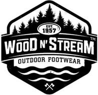 Wood N Stream Boot & Footwear