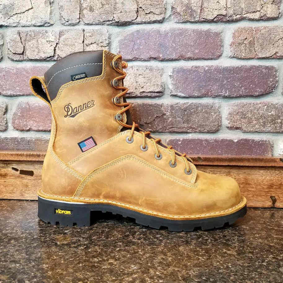 Read more about the article Danner Quarry 17315