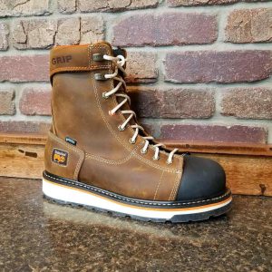 Read more about the article Timberland PRO Gridworks Soft Toe  A16T4214
