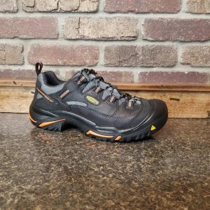 Read more about the article Keen Braddock Low Steel Toe 1011244