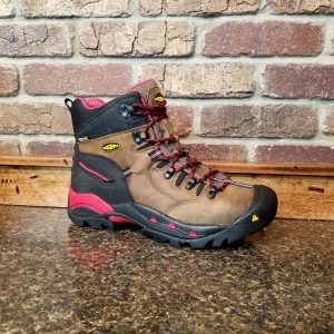 Read more about the article Keen Pittsburgh Steel Toe 1007024