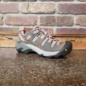 Read more about the article Keen Women’s Atlanta Cool ESD Soft Toe 1015393