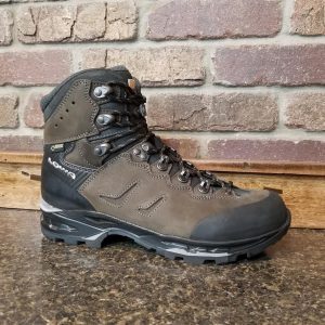 Read more about the article Lowa Camino GTX