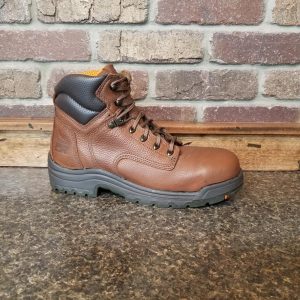 Read more about the article Timberland PRO TiTAN Alloy Toe 26063214